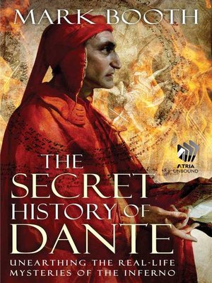 cover image of The Secret History of Dante